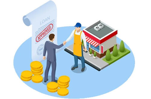 business loan