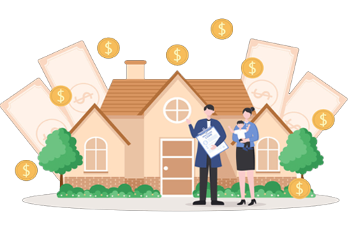 LOAN AGAINST PROPERTY