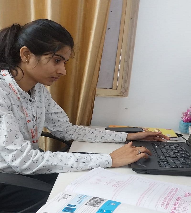 Manju Kumari
